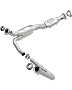 MagnaFlow Conv DF Chevy Astro 00-04 4.3L - 458008