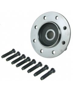 MOOG 94-99 Dodge Ram 3500 Front Hub Assembly - 515070