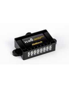 Haltech TCA8 Eight Channel Thermocouple Amplifier (Box Only) - HT-059918