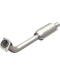 MagnaFlow Conv DF 00-03 BMW X5 4.4L Passenger Side - 24431
