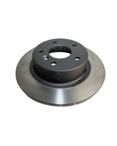 DBA 99-04 Land Rover Discovery Series II Rear 4000 Series Standard Rotor - DBA4093