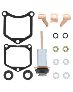 All Balls Racing 00-09 Buell Blast Starter Solenoid Rebuild Kit - 79-1101