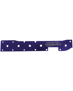 ATS Diesel 07.5-11 Dodge RAM 6.7L Cummins 68RFE Billet Valve Body Channel Plate Kit - 3030072326