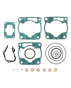 Athena 19-22 Yamaha YZ85 D.53 106cc 53mm Standard Bore Cylinder Gasket Kit - P400485160076