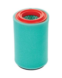 All Balls Racing OE Replacement Air Filter Yamaha YFM 250 | 400 1999-2012- ALL-48-1027