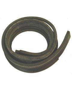 Omix Windshield Frame to Cowl Weather Seal 76-86 CJ - 12302.03