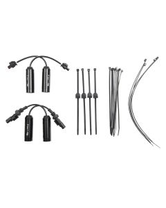 KW Electronic Damping Cancellation Kit Mini Cooper (F54)(F55)(F56)(F57)(F60) - 68510477