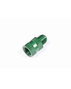 Radium Engineering M14 Inverted Flare to 6AN Adapter Fitting - Mitsubishi Style - 14-0121