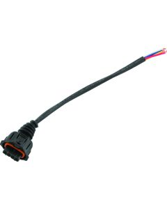QBS Wiring Pigtails QUAD-403210 - Reliable Connections
