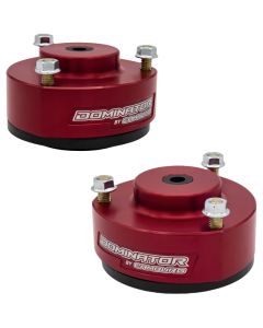 Camburg 05-23 Toyota Tacoma / 03-24 Toyota 4Runner Dominator Preload Spacer Kit - CAM-310205
