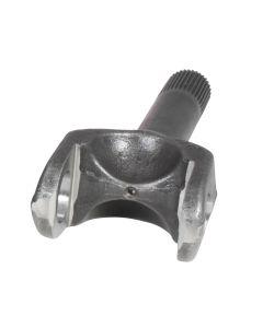 Yukon Gear Front 4340 Chrome-Moly Outer Stub Axle For Dana 50/60 30 Spline 9 3/8in Long - YA W46106