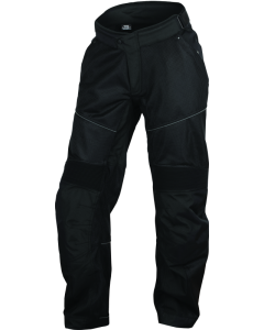 FIRSTGEAR Reflex Mesh Pants Black Size - 32 - 526198