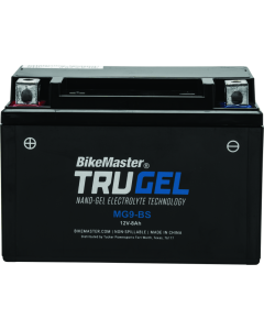 BikeMaster Trugel Battery MG9-BS - 780546