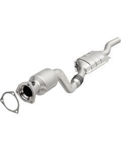 MagnaFlow Conv DF 03 Volkswagen Passat 2.8L - 444333