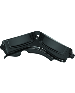 Kuryakyn Precision Cylinder Base Cover Black - 6453