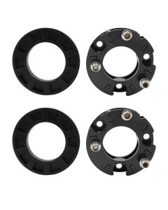 Belltech 2021+ Ford F-150 4WD 2in to 3in Lift Front Strut Spacers - 34866
