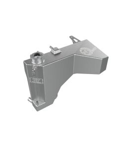 aFe 11-23 Dodge Challenger BladeRunner GT Series Engine Coolant Expansion Tank - 46-51003