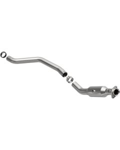 Magnaflow Conv DF 13-14 Mercedes-Benz GL450 V8 4.6 OEM Underbody - 21-485