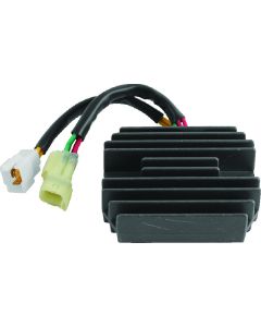 QuadBoss 2002 Arctic Cat 375 2x4 Voltage Regulator - 485900