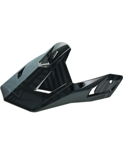 Answer AR3 Rapid Visor - Black/Dark Grey - 447747