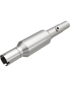 MagnaFlow Conv Direct Fit 96-98 Jeep Grand Cherokee Underbody - 4451226