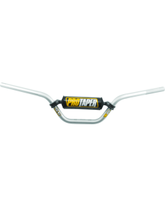 ProTaper SE Raptor Handlebar - Silver - 025292