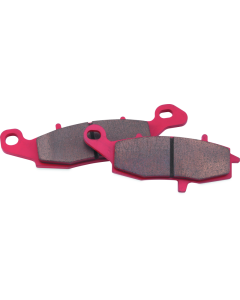 BikeMaster Kawasaki Sintered Brake Pads - 961418