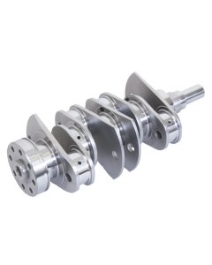 Eagle Subaru EJ20/EJ25 83mm Stroke 4340 Billet Crankshaft - 3EJ232685137