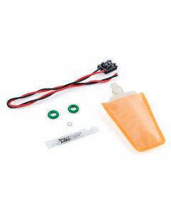 DeatschWerks 00-05 Toyota Celica / 04+ Lotus Elise / 00-05 MR2 Spyder DW65c Install Kit - 9-1006