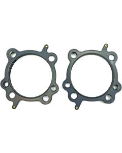 Twin Power 99-17 Twin Cam Big Twin Head Gasket 3.937 Inch Bore .040 MLS Pr - 043179