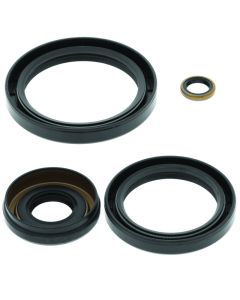 QuadBoss 03-13 Kawasaki KVF360 Prairie 4x4 Front Differential Seal Kit - 414115