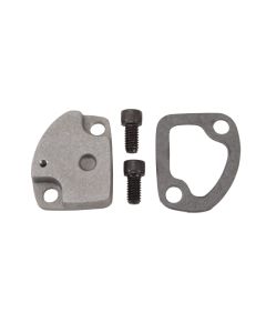 Edelbrock Big Blk Chev Choke Kit - 8961