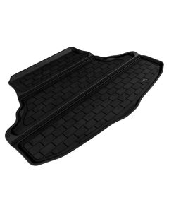 3D MAXpider 2007-2013 Infiniti G35/37 Kagu Cargo Liner - Black - M1IN0071309