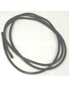 Omix Windshield Outer Seal 87-95 Jeep Wrangler - 12301.06