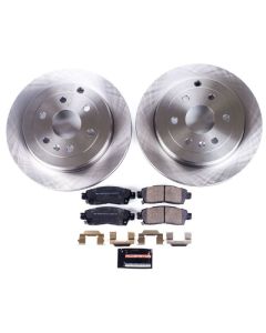 PSB Autospecialty Kit - POWE-KOE5262