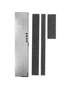 ARB Sidefloor Adapt Lhs For Rf1355 - RFFKADP1355L