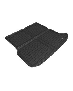 3D MAXpider 24-25 Mercedes-Benz E-Class All Terrain (X214) Cargo Liner -Black - M1MB1921309