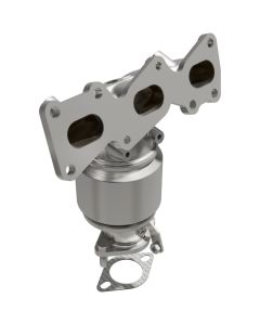 MagnaFlow Conv DF 11-12 Kia Sedona 3.5L OEM Grade Manifold - 52782