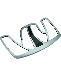 Kuryakyn Luggage Rack 01-22 Honda GL1800 Chrome - 7151