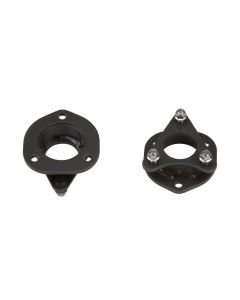 MaxTrac 05-19 Nissan Frontier 2WD/4WD 2.5in Front Leveling Strut Spacers - 835125