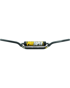 ProTaper Suzuki SE Factory Handlebar - Jet Black - 025251