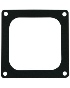 Moroso 4500 Carburetor Gasket - Open Design - 93310