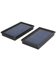 aFe MagnumFLOW Air Filters OER P5R A/F P5R Ford Van 95-03 V8-7.3L (td) (1 pair) - 30-10184
