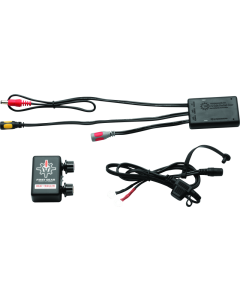 FIRSTGEAR Dual Remote Heat-Troller - 527427