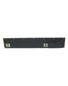 Omix Dash Panel Primer 76-86 Jeep CJ Models - 13320.01