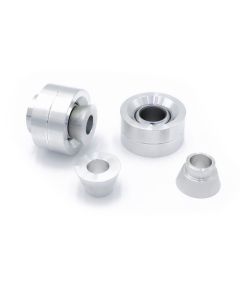 SPL Parts 15-21 Ford Mustang S550 Rear Toe Arm Bushing - SPL RTAB S550