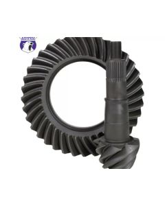 Yukon Gear High Performance Gear Set For Ford 8.8in Reverse Rotation in a 4.11 Ratio - YG F8.8R-411R