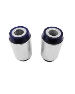 SuperPro 2004 Mazda RX-8 Base Lower Inner Control Arm Bushing Kit - SPF3403K