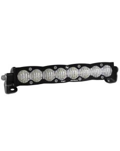 Baja Designs S8 Series Wide Driving Pattern 10in LED Light Bar - 701004