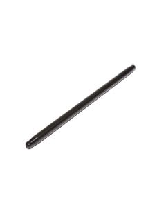COMP Cams Pushrod 3/8" Diameter 8.600" Length .080 Wall Thickness Steel Black Finish Fits Small Block Chevy 1955-1986 - 7739-1